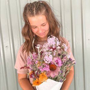 Meet your Posher, Bella